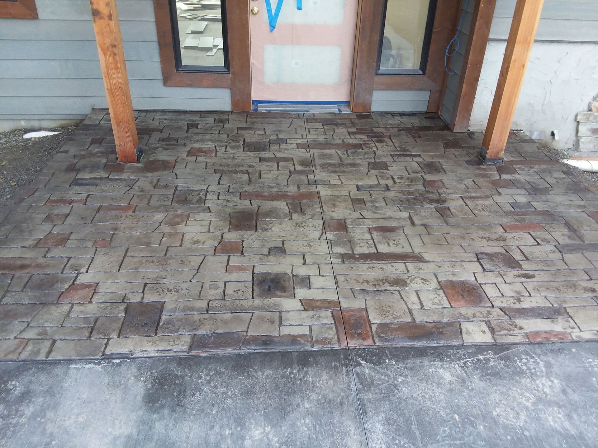 Concrete project IMG_009