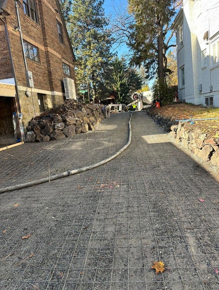 Consultation & Vision