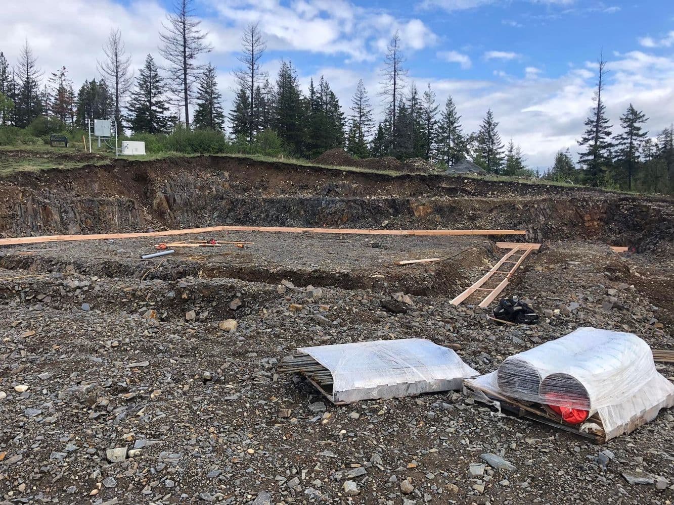 Contact Hero Background