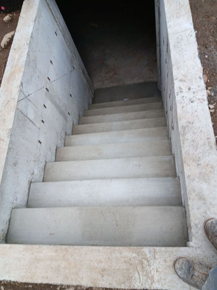 Spokane concrete project 4