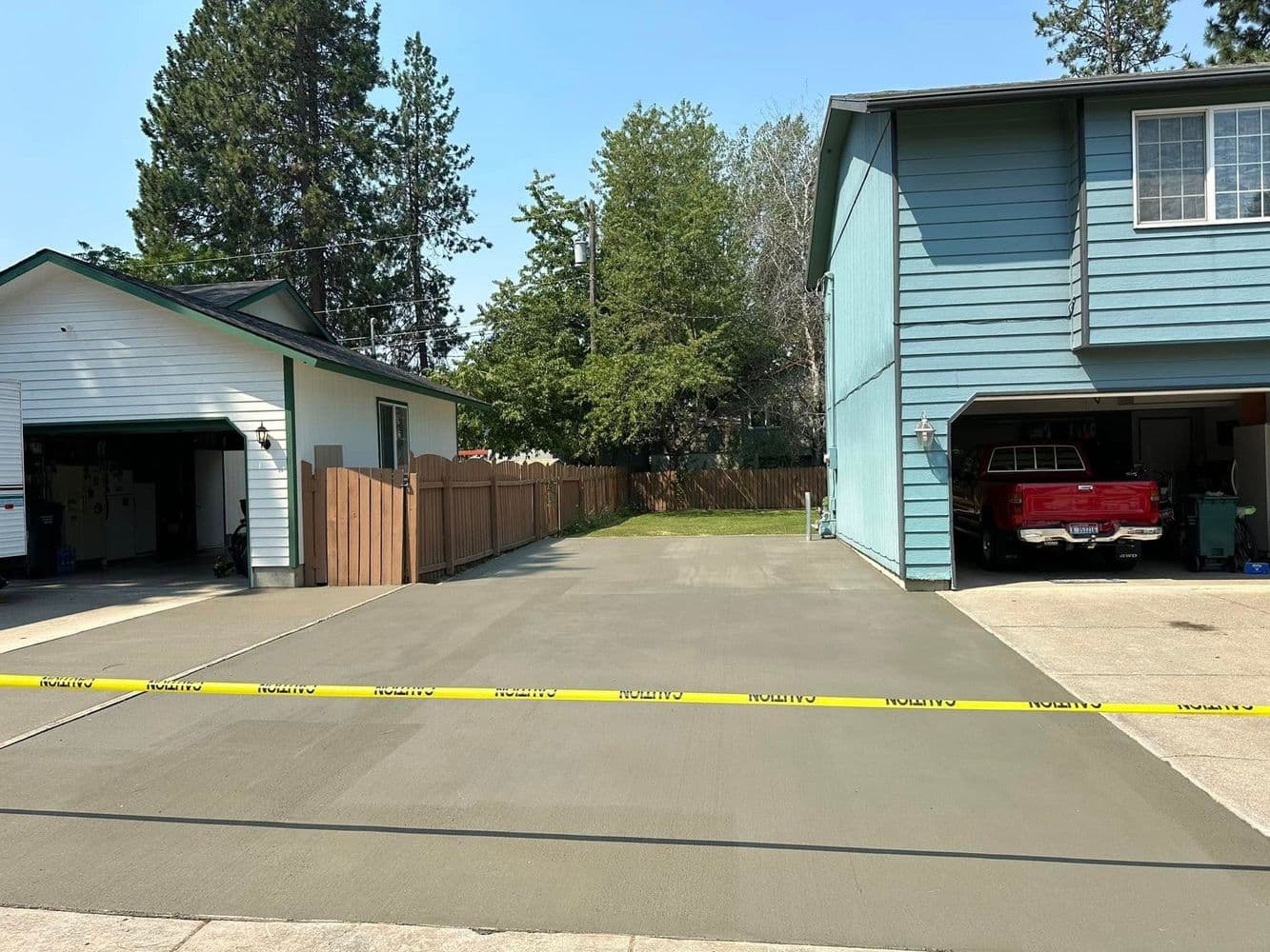 About Your Contractor Background